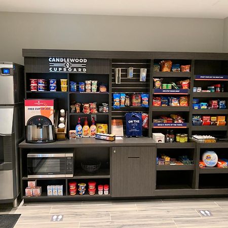 Candlewood Suites - Lebanon By Ihg Exteriör bild