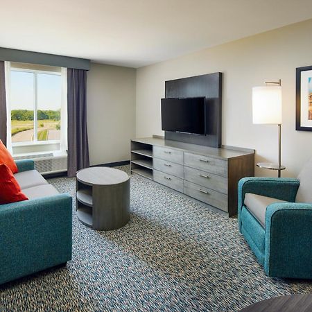 Candlewood Suites - Lebanon By Ihg Exteriör bild