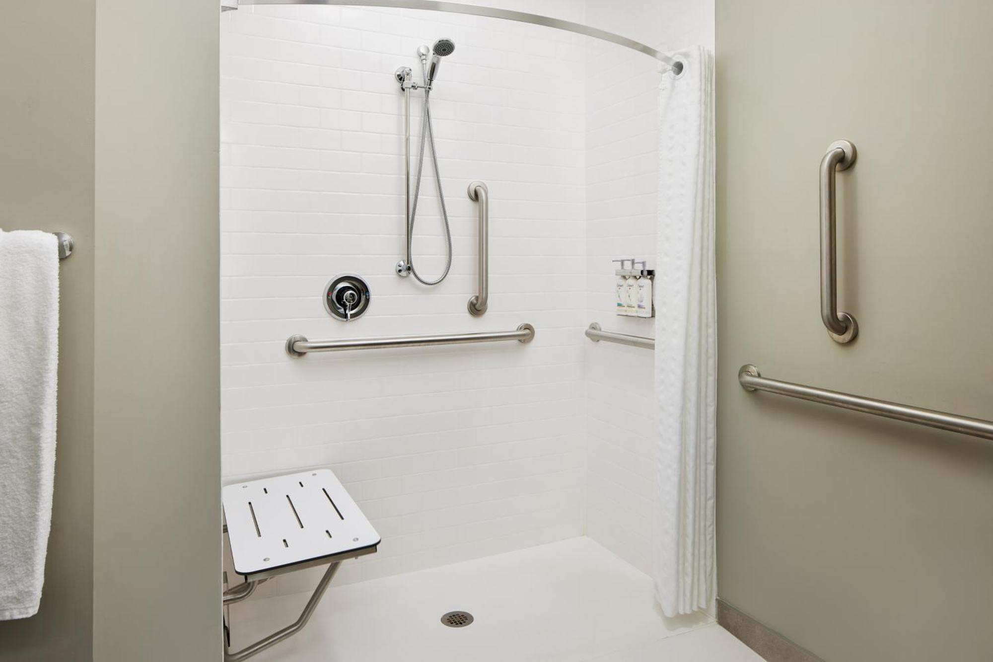 Candlewood Suites - Lebanon By Ihg Exteriör bild