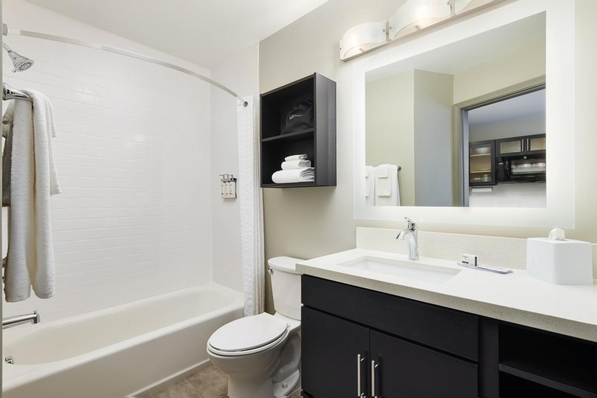 Candlewood Suites - Lebanon By Ihg Exteriör bild