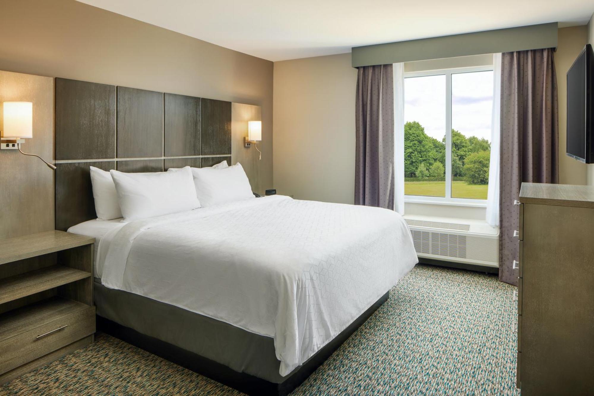 Candlewood Suites - Lebanon By Ihg Exteriör bild