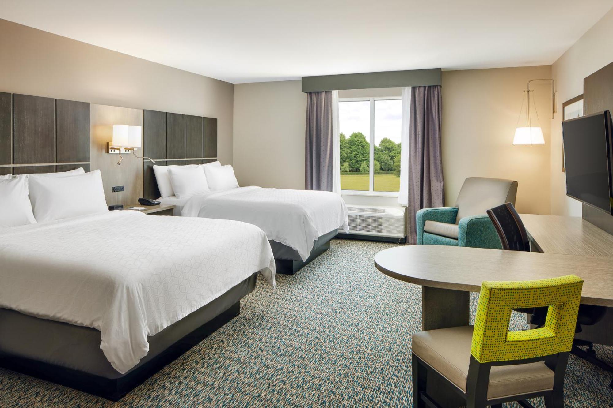 Candlewood Suites - Lebanon By Ihg Exteriör bild