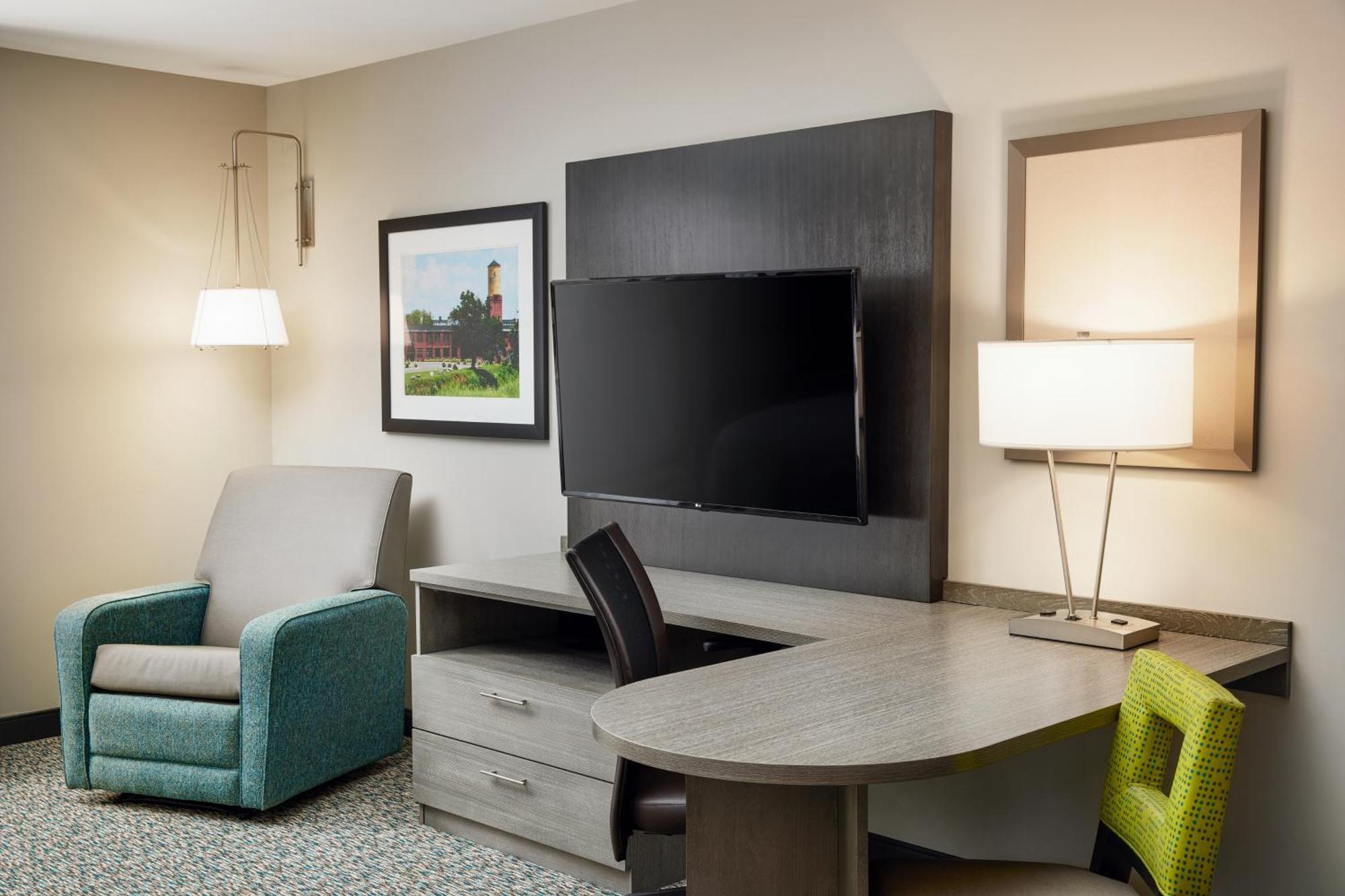 Candlewood Suites - Lebanon By Ihg Exteriör bild