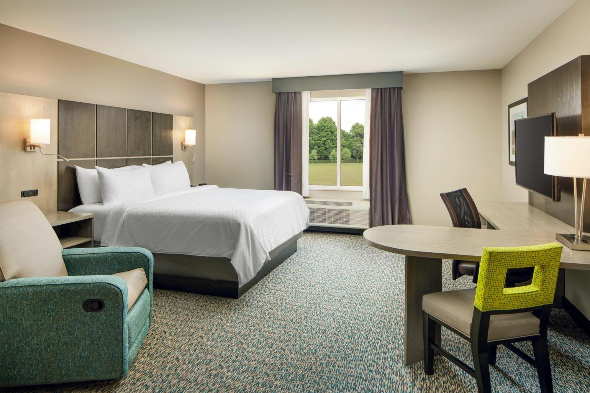 Candlewood Suites - Lebanon By Ihg Exteriör bild