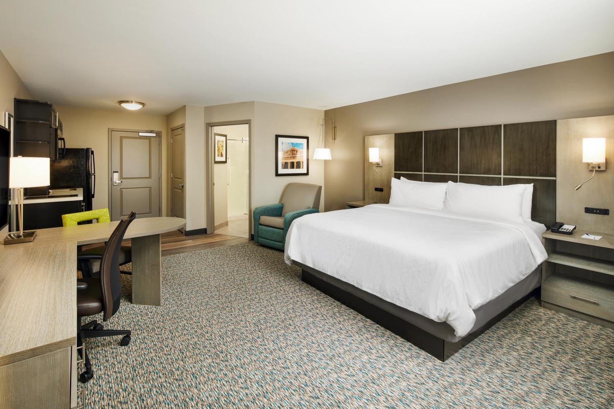 Candlewood Suites - Lebanon By Ihg Exteriör bild
