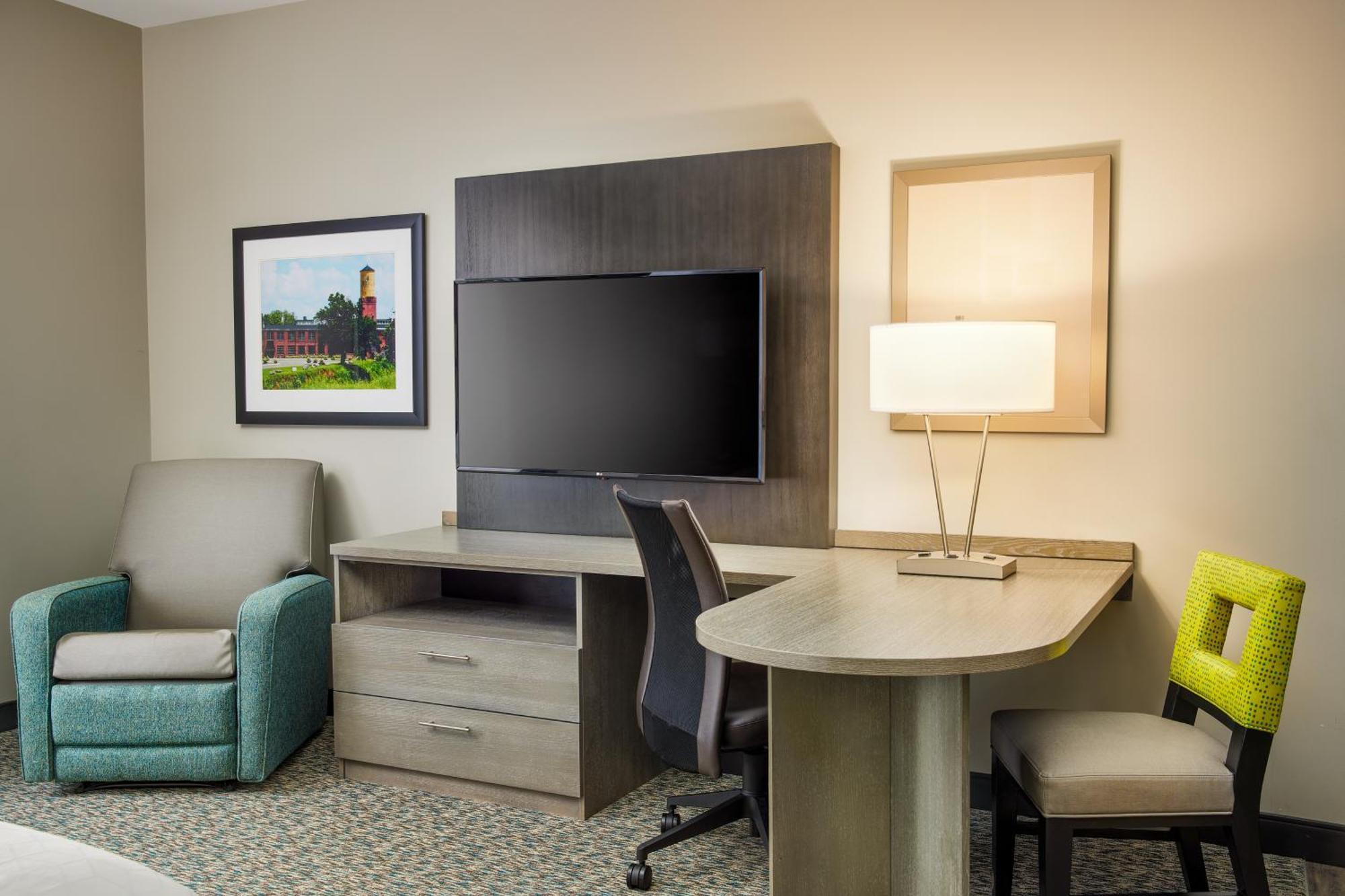 Candlewood Suites - Lebanon By Ihg Exteriör bild