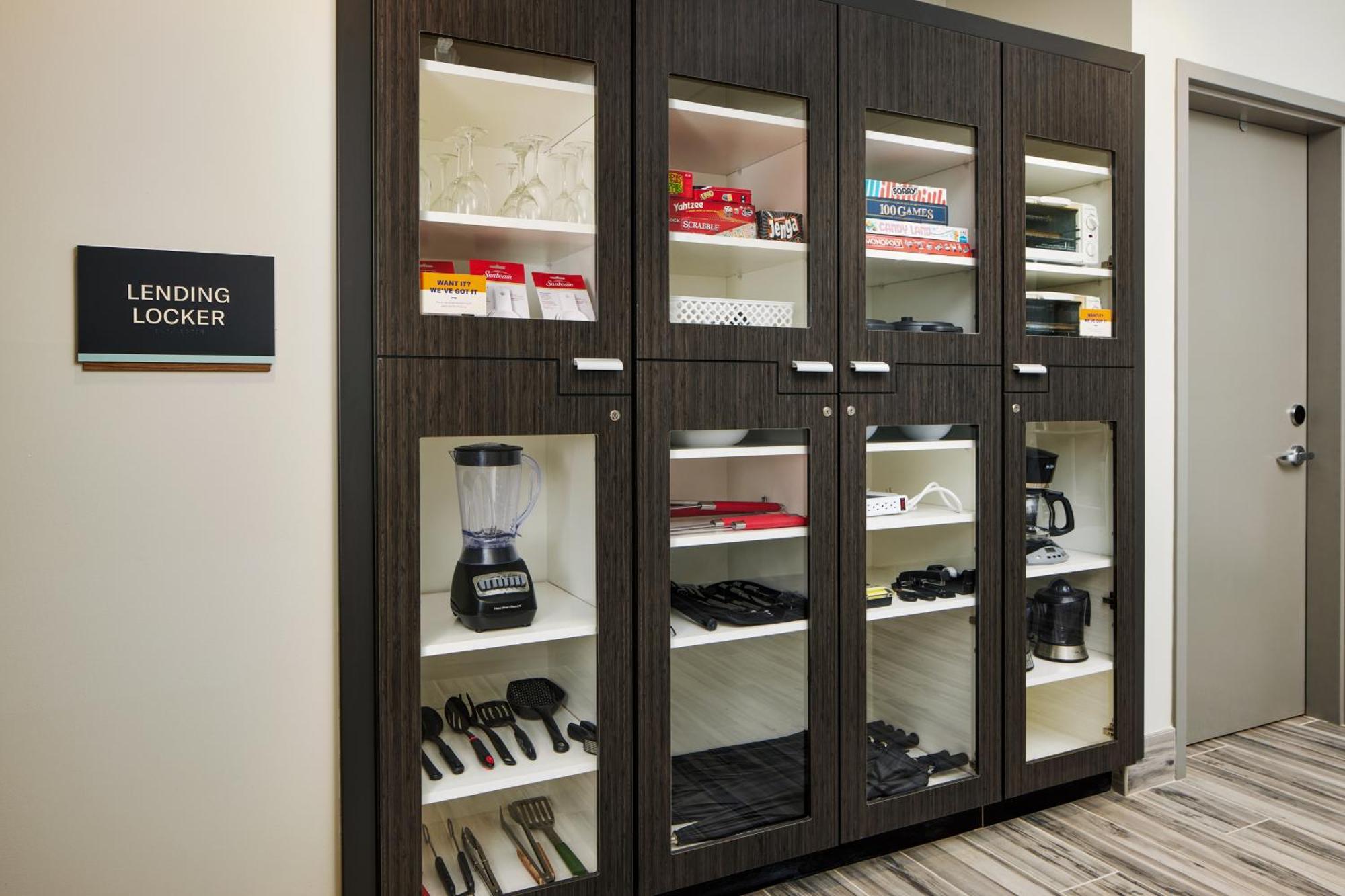 Candlewood Suites - Lebanon By Ihg Exteriör bild